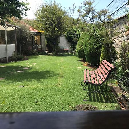 Cozy Room La Paz Zewnętrze zdjęcie