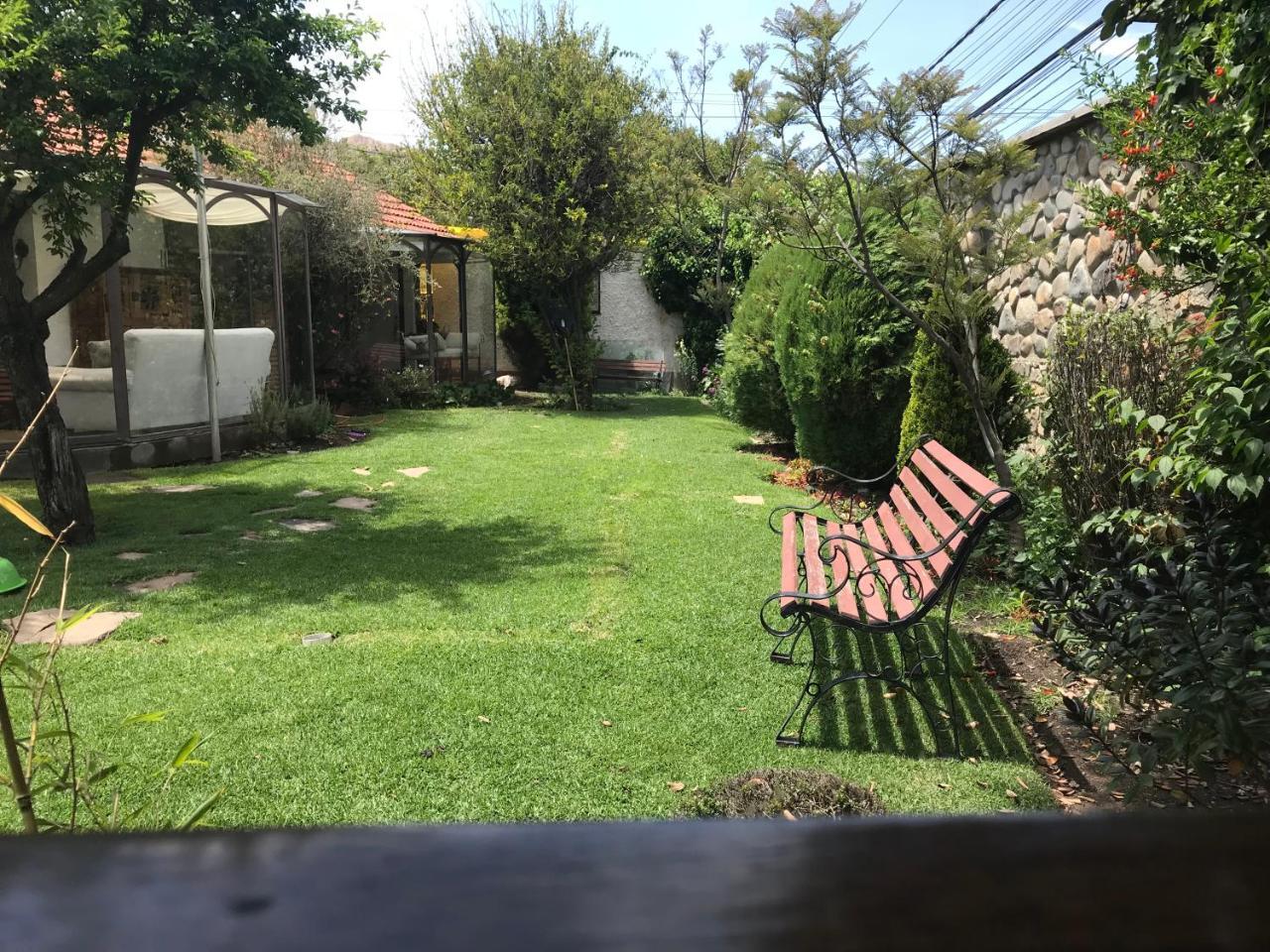 Cozy Room La Paz Zewnętrze zdjęcie